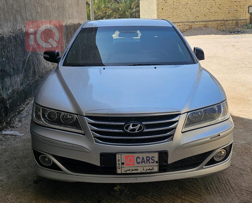 هيونداي غراندور